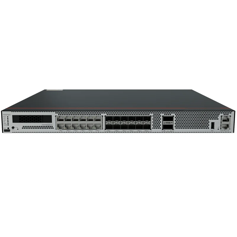 Original Hw Hisecengine Usg6630e Firewall Vpn - Buy Enterprise Firewall ...