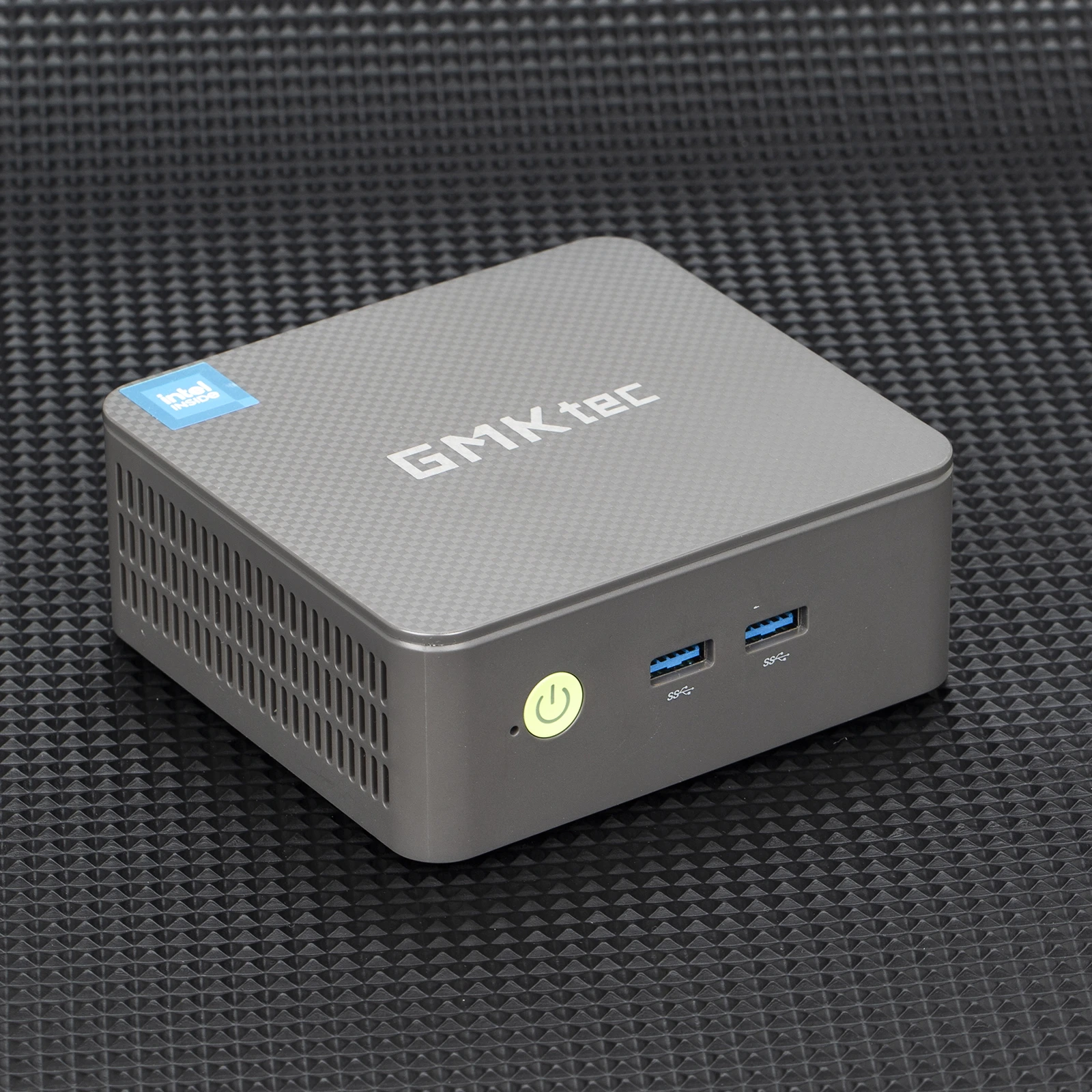 GMKtec G3 Plus Mini PC: Intel Celeron N150, 4-Core, 8/16/32GB DDR4