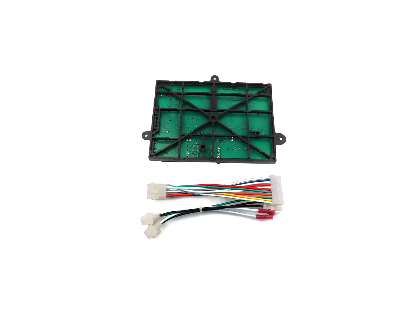 K&H® - Anello Di Supporto In Ghisa Per Wok Per Fornelli A Gas - Foto 5