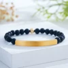 Gold+Dark blue