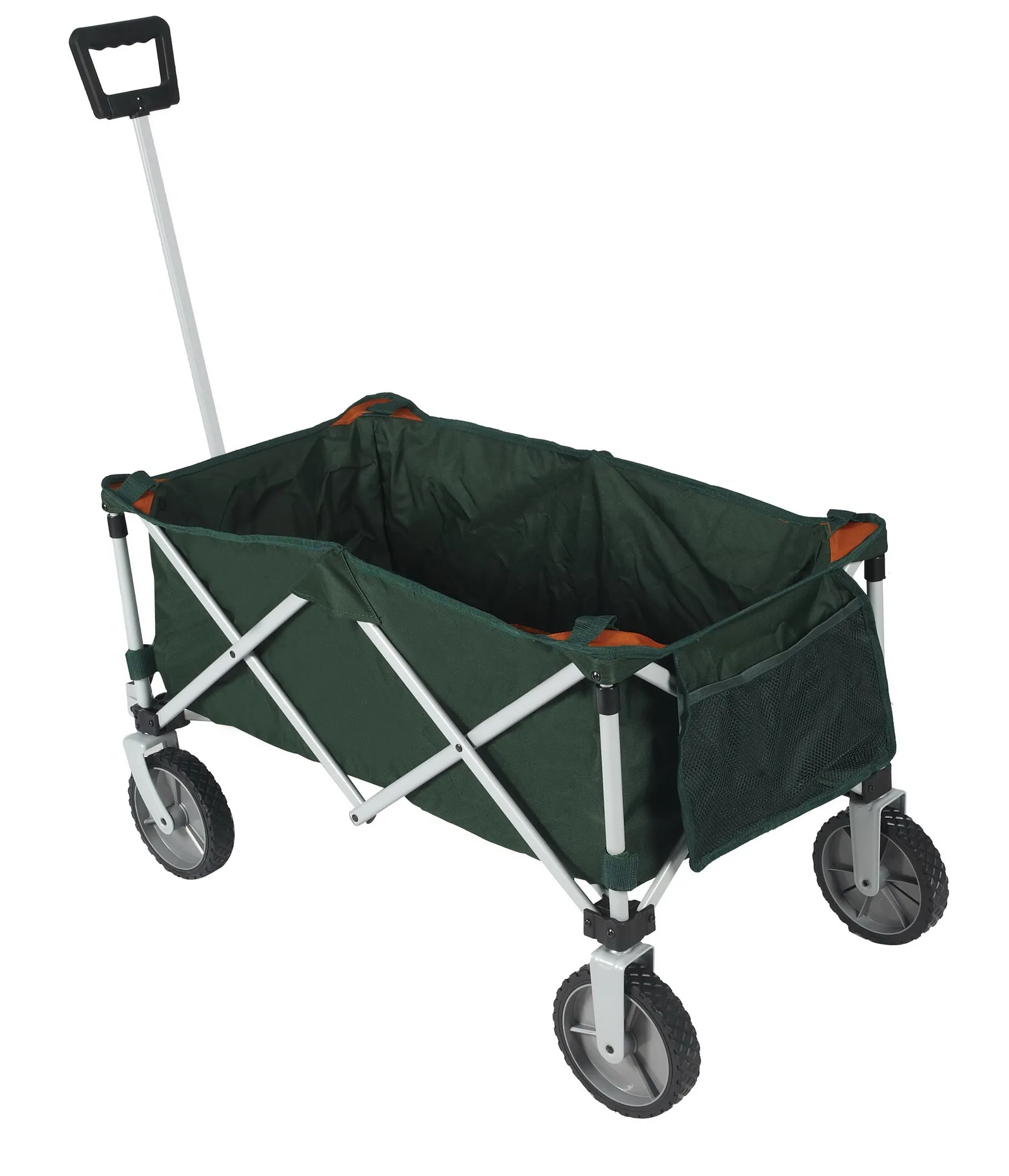 Hit Ree Hitree Portable Heavy-Duty Folding Wagon Hot Selling Collapsible ...