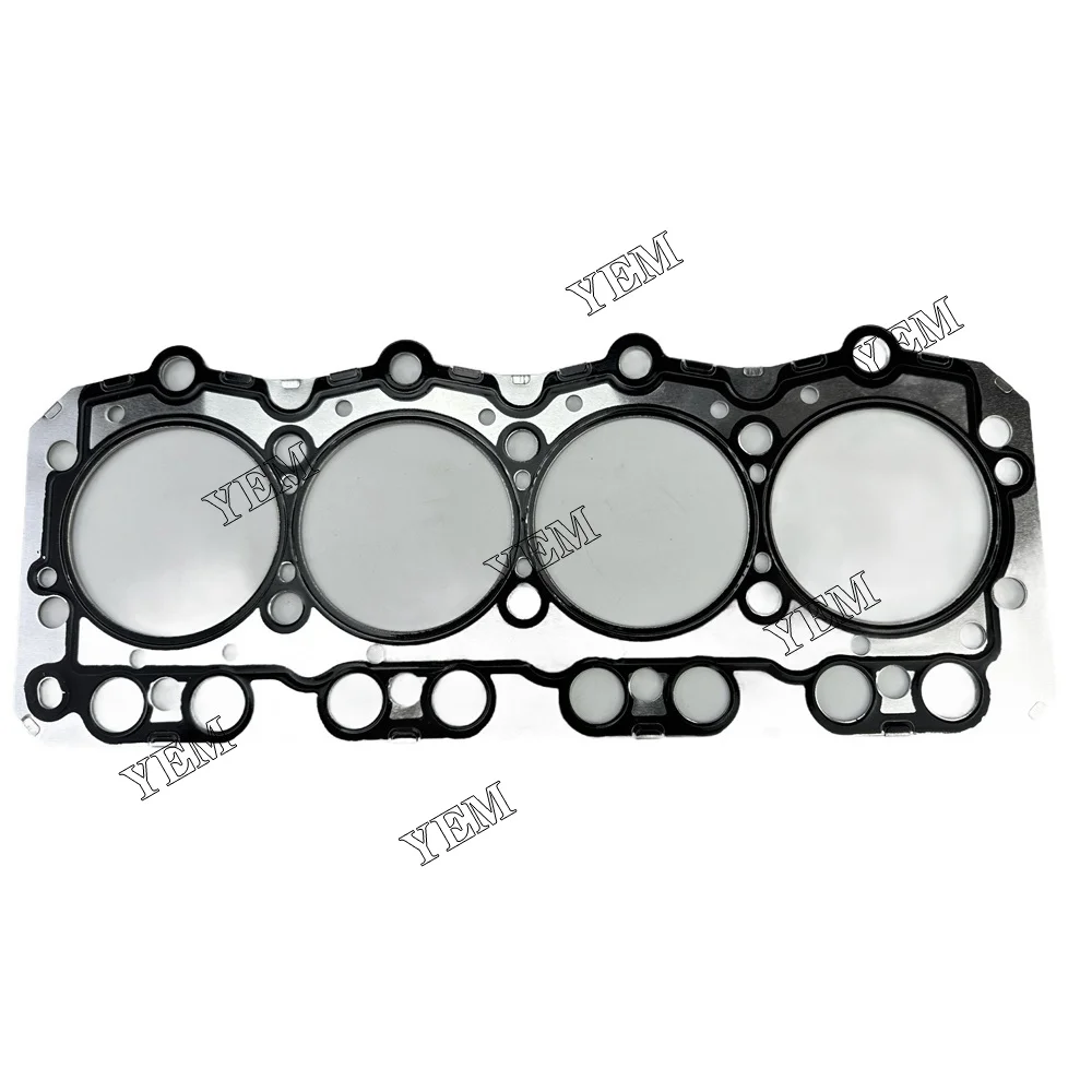 Head Gasket 1000612081A Fit for Weichai WP2.1QE4 Engine