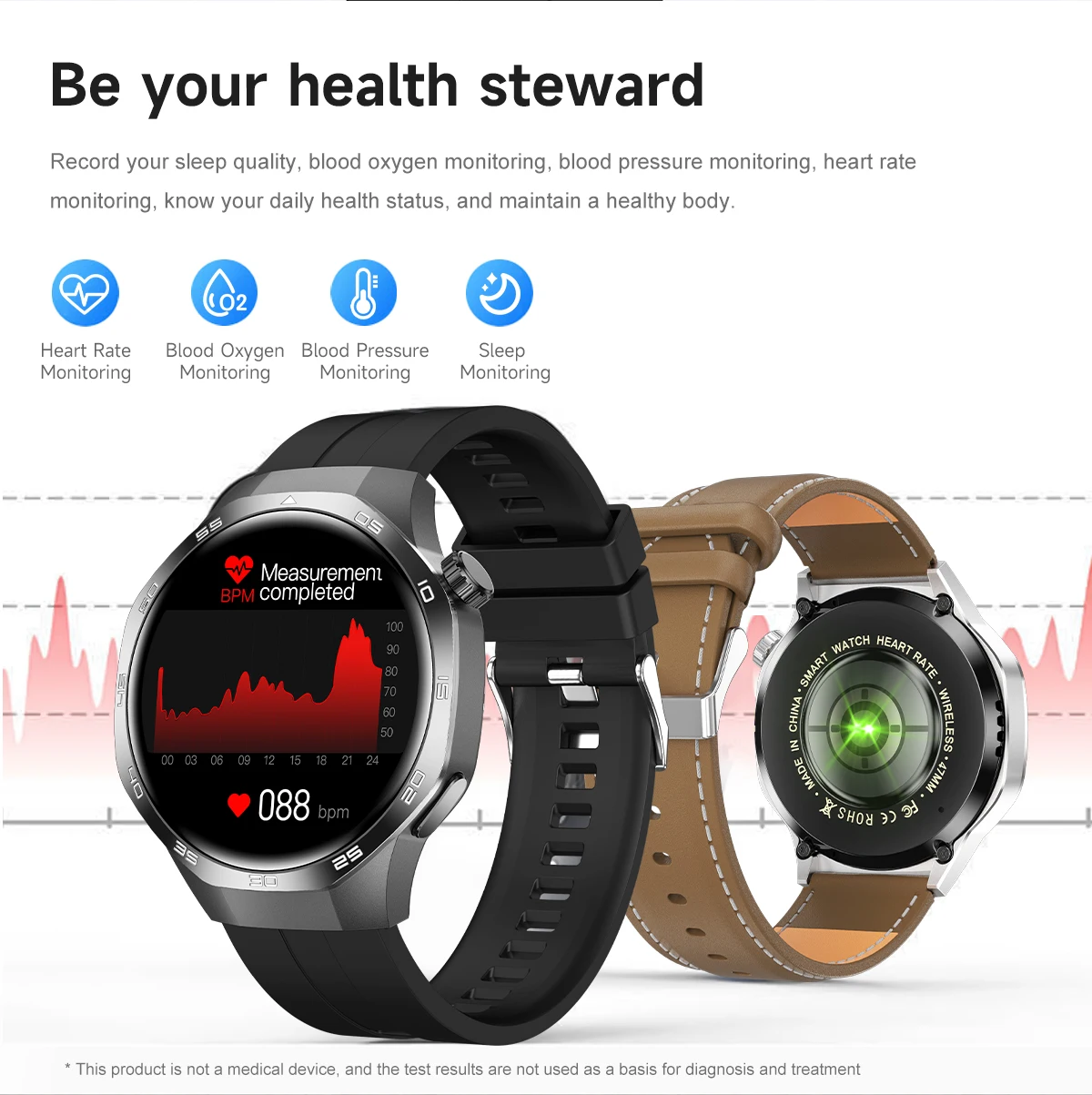 Welcome OEM Order, Factory Whole Selling Sanvnet Watch 5 Max Smart Watch 2025 1.53 Inch Tft Heart Rate Voice Assistant Gps Kompass Outdoor Smart Watch For Men Women - Buy Rdfit App Smart Watch unisex Smart Watch fitness Tracker Smart Watch round Shape Smart Watch compass Smart Watch