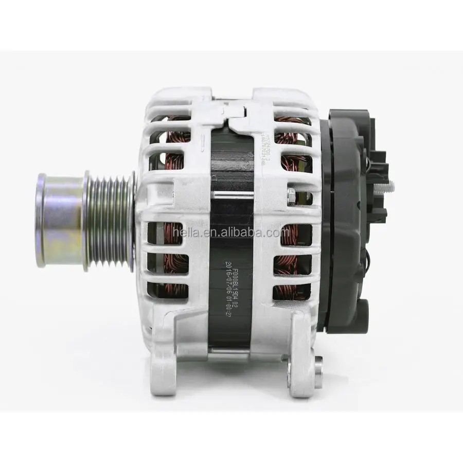 Car Alternator For Bmw X5 E70 N52 3.0 20062010 Alternator 12317560985