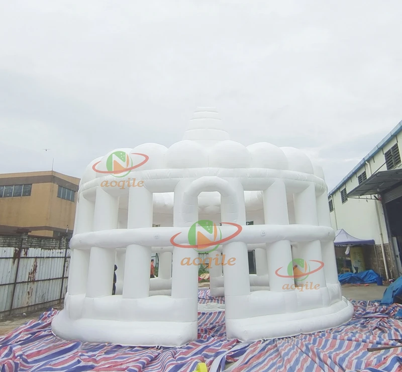 Inflatable Amphitheater Custom The Roman Amphitheatre,Giant Inflatable The Roman Amphitheatre ...