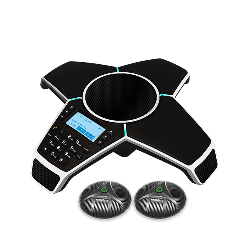 Eacome VoIP Conference Phone IP600