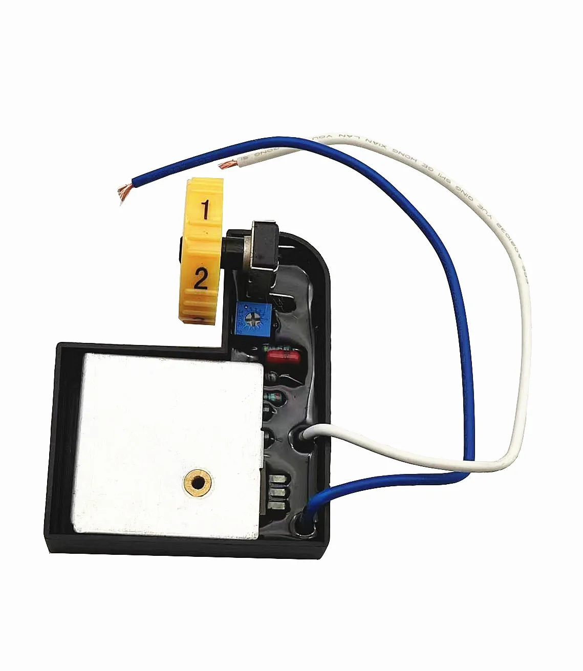 Makta9227C Polisher  Angle Grinder Sander Motor Speed Controller and Soft Start