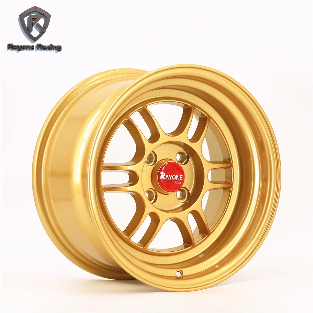 RAYONE 562SL 17inch9J+15 114.3 5穴 4本 タイヤホイール 4本セット