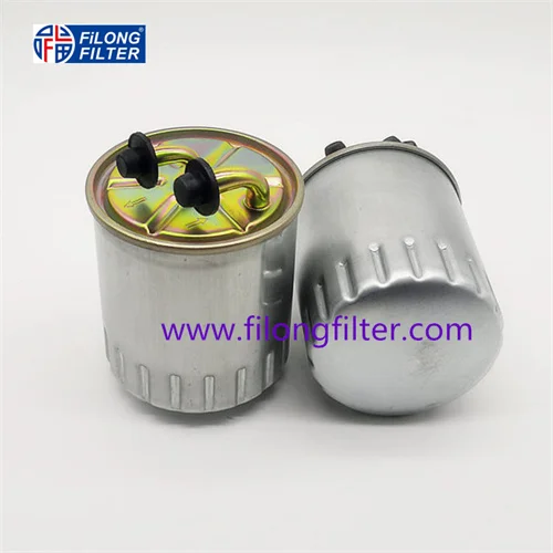 FILONG manufacturer high quality Fuel Filter FF-110 6460920001 