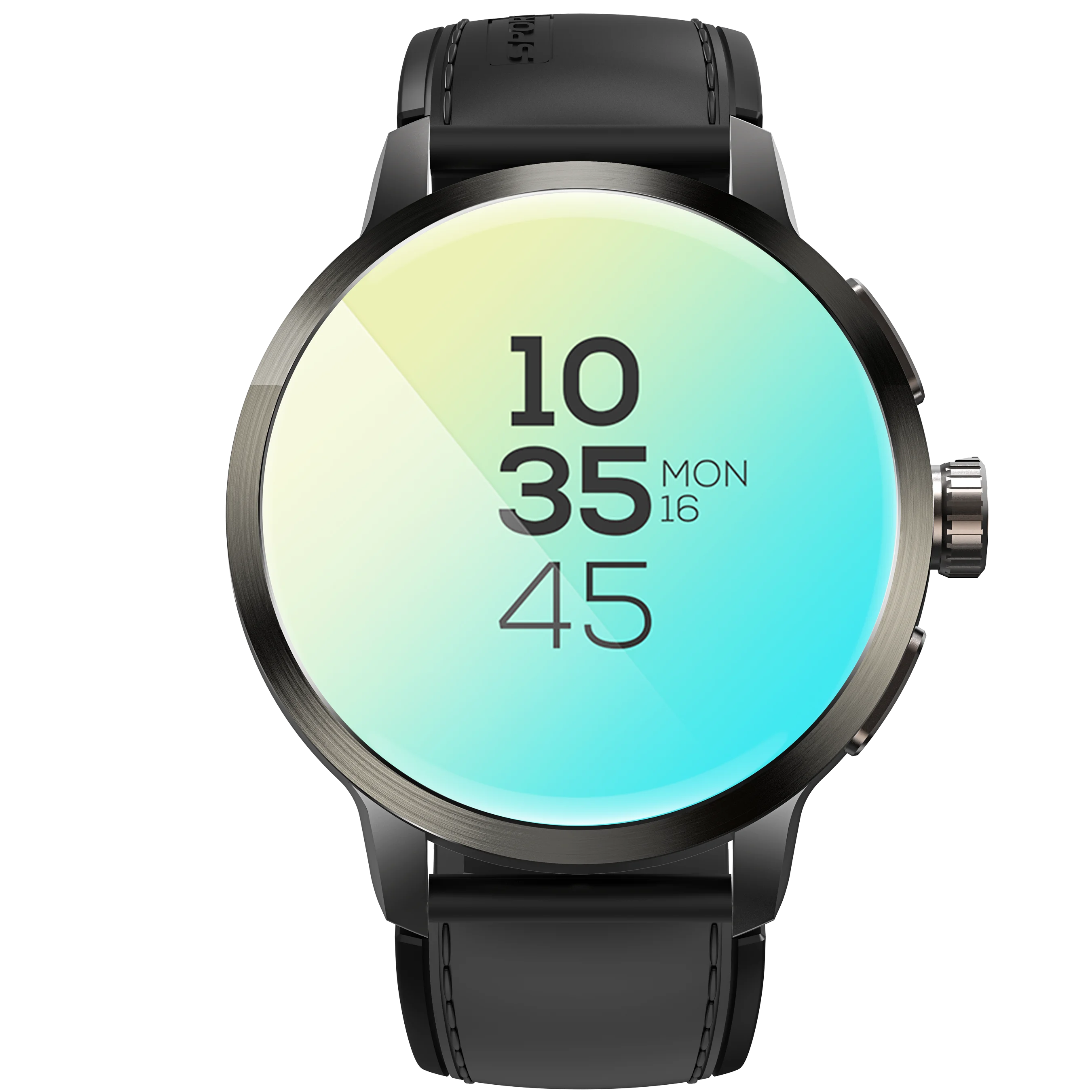 DM82 Inch Amoled Fitness IP68 Waterproof 4G LTE Android Smart