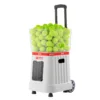 Entrenamiento inteligente con IA - Batería de litio de larga duración - T7 Pro Blanco