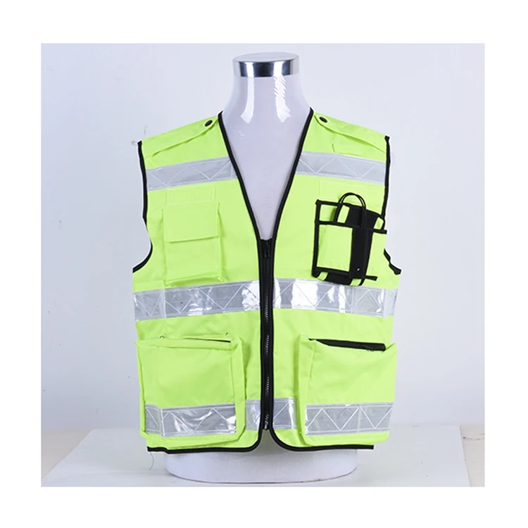 safety bike vest