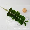 Árbol del dinero de 18 hojas - 65 cm