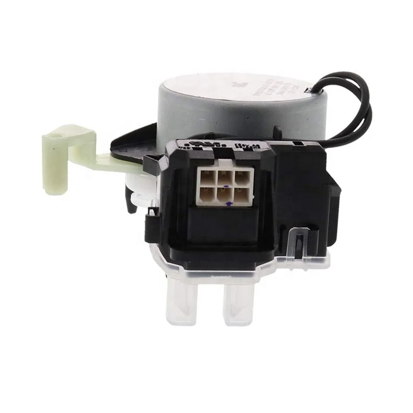 W10913953 Washing Machine Shift Actuator Compatible with Whirlpool Washers Washing Machine Spare Parts