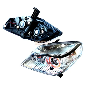 Automotive Car Accessories Car Parts Auto Spare Parts Repuestos Other Headlights Headlight for GEELY MK