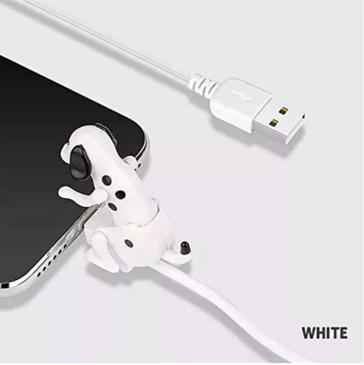 2022 Funny Humping Dog Fast Charger Cable Fast Dog Phone Charging Rogue Dog Date Cable