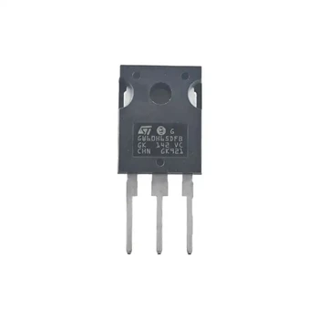 thumbnail image 2 of STGW80H65DFB ST IGBT 650V 80A 470W TO-247 New Original Transistor 2 of 6