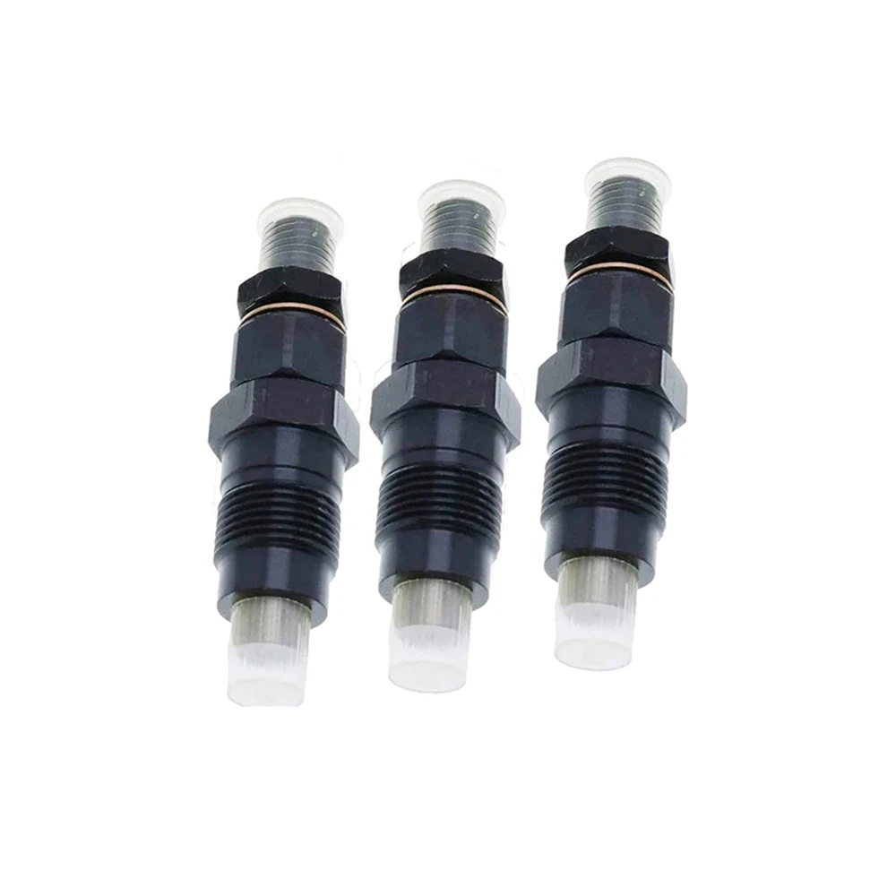 IZUMI for Yanmar for John Deere 3TNM72 Fuel Injectors Engine Parts