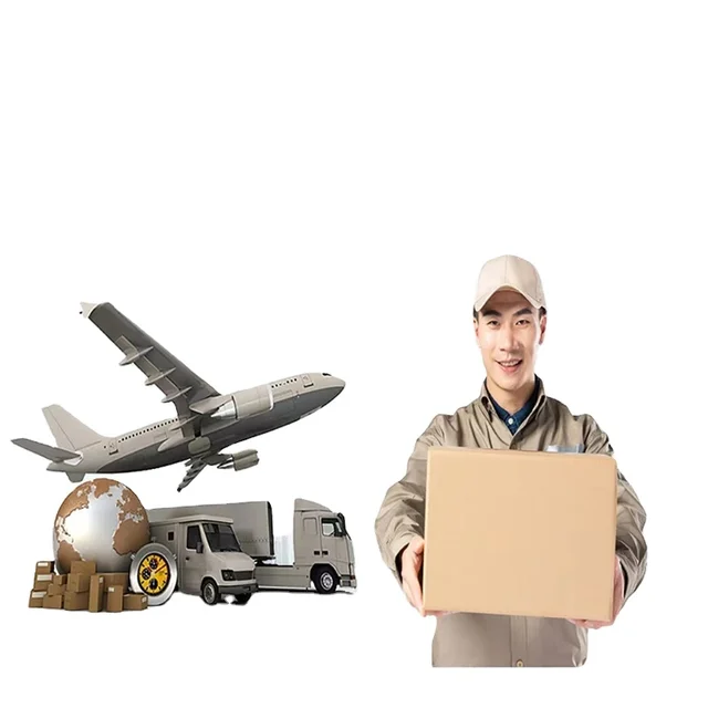 Fast Air Delivery China Air Freight To USA UK Canada Door To Door Air Freight From China