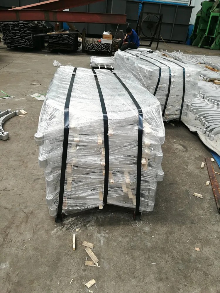 Boat Trailer Suspension Galvanized Small Leaf Spring Buy Small Leaf