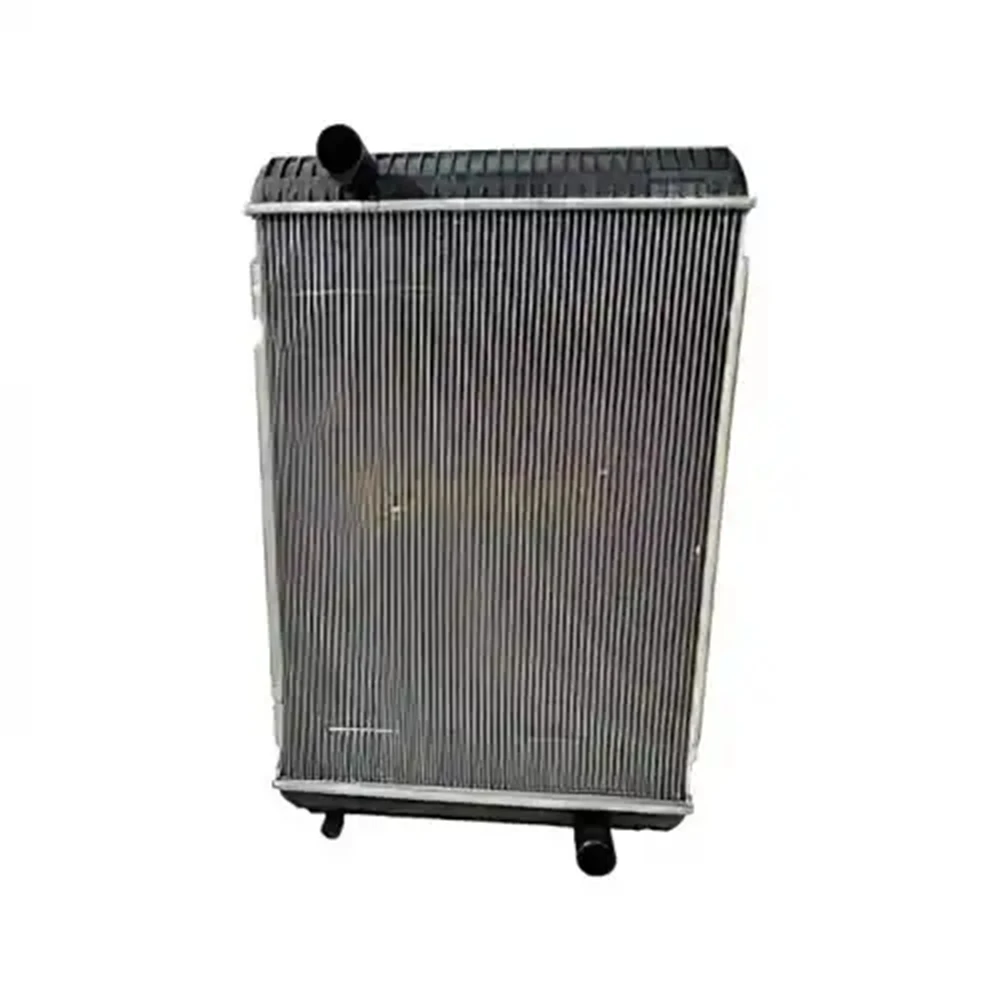 IZUMI for Komatsu PC35MR-1 Radiator Standard Size