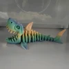 Green Gradient 20CM