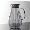 Gray Kettle
