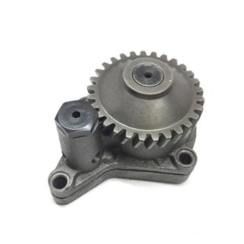 IZUMI Oil Pump AM878891 for John Deere 110 50D 6675 75 Fast Delivery Engine Parts