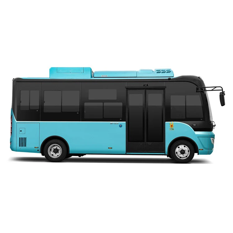 New Style Cheap Intercity Passenger New Tour City Bus Xml6705 Polaris ...