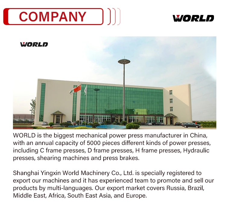 YW32-315 Ton Four Column Deep Drawing Hydraulic Power Press Machine