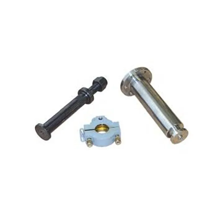 Oilfield  Mud Pump Assembly Piston Rod Clamp