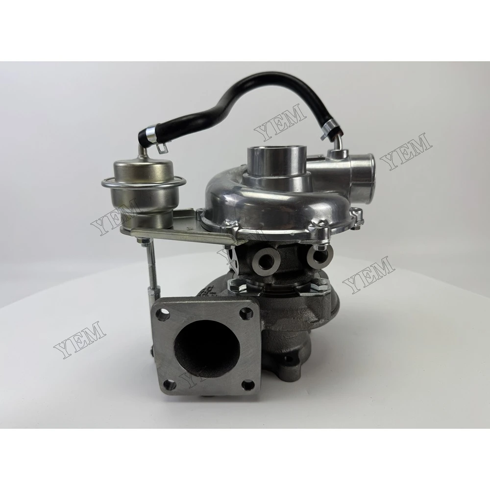 Good Quality 4JB1 Turbocharger Part No. 8944739540 2