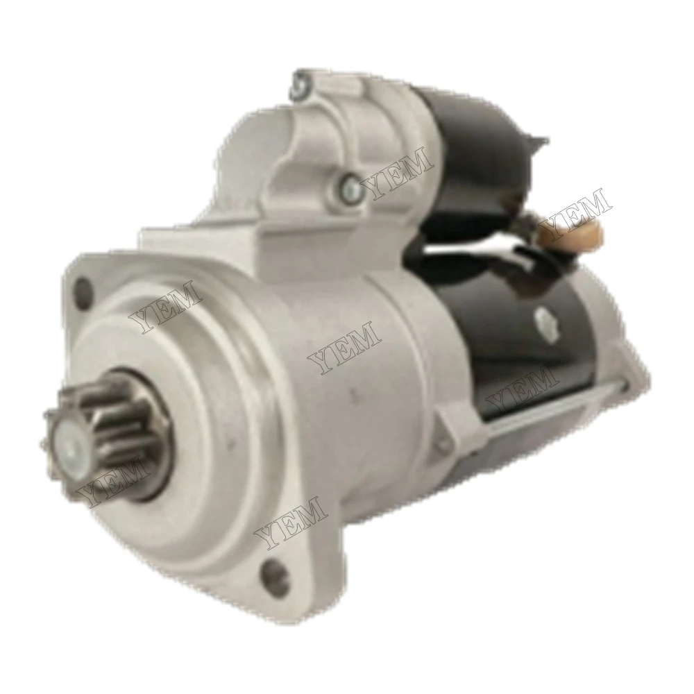 Starter Motor for John Deere 42MT Fast Delivery Engine Parts 2