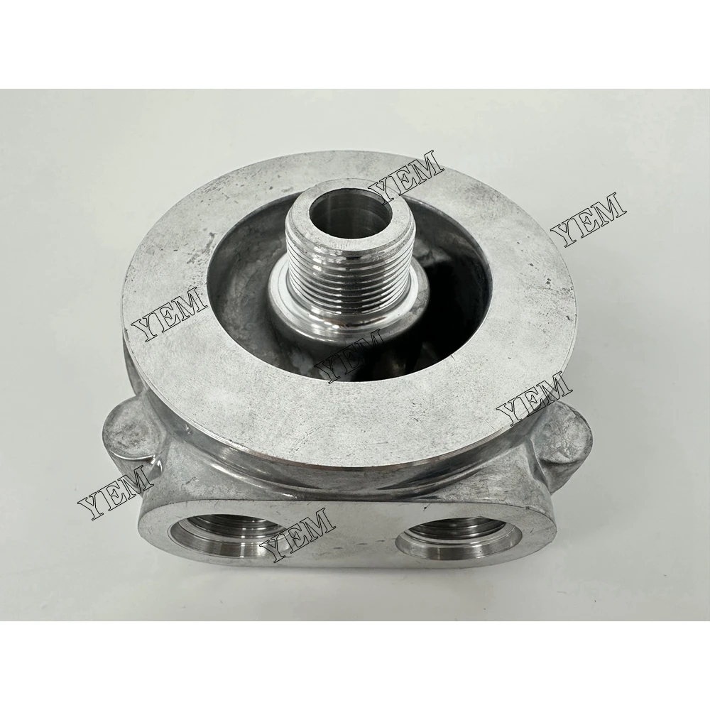 For Komatsu 6D102 Oil Filter Seat 4935713 Wholesale Engine Parts