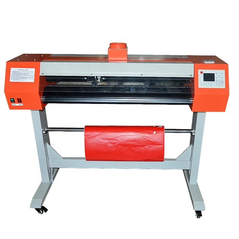 color laser plotter