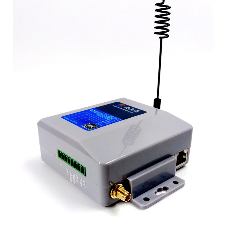 Лучший выбор Промышленный маршрутизатор от Alotcer с sim-картой для мониторинга