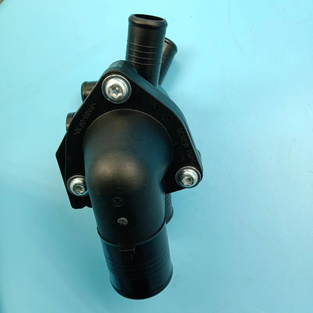Thermostat Assembly 9P2-8A586-AA for JMC VIGUS N-Series | Premium