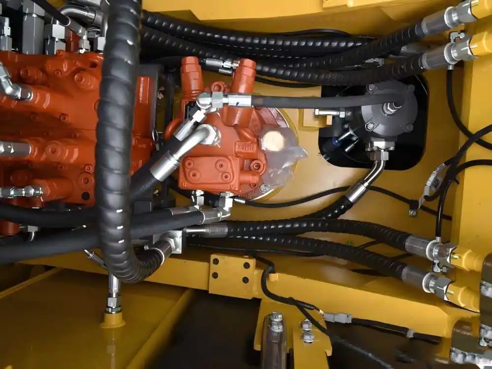 Free Shipping CE EPA Kubota Engine Farm Multifunction