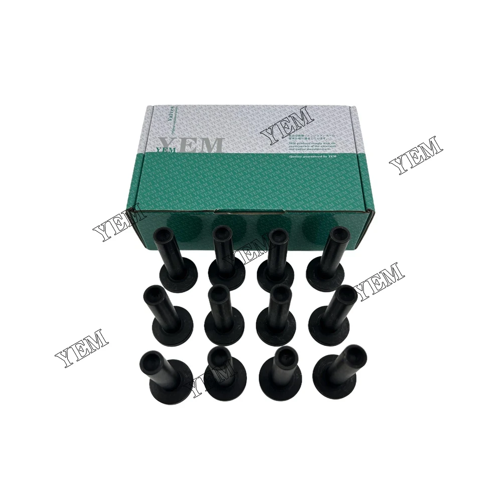 Manufacturer Direct Sales F20C Valve Tappet for Hino Diesel Engine Machinery Engine