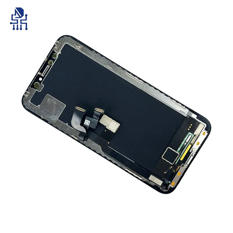 iPhoneX ディスプレイ IPhoneX用携帯電話GXオールドXハードLCDスクリーンiPhoneXタッチ