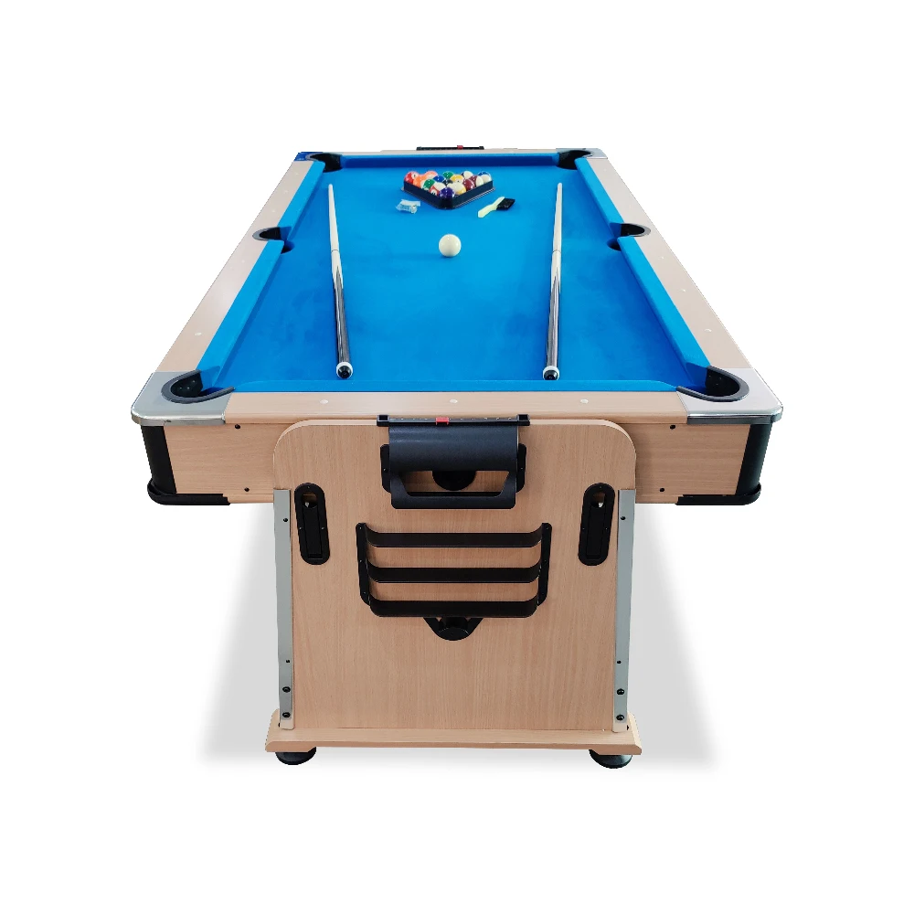 Buy Wholesale China Szx 7ft Cheap 3 In 1 Multi Game Billiard Table With  Pool ,air Hockey,tennis Table For Kids And Adult & Snooker Table Usa at USD  238