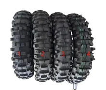 motocross tires motorcycle off road tires 754  120/90-18 resistant tire 120/90-18