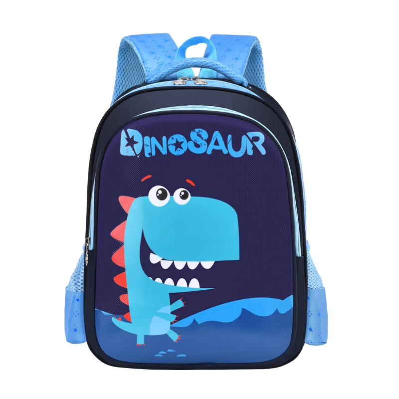 Children Backpack School Bag Waterproof For Boys Girls Kindergarten Kids Cartoon 