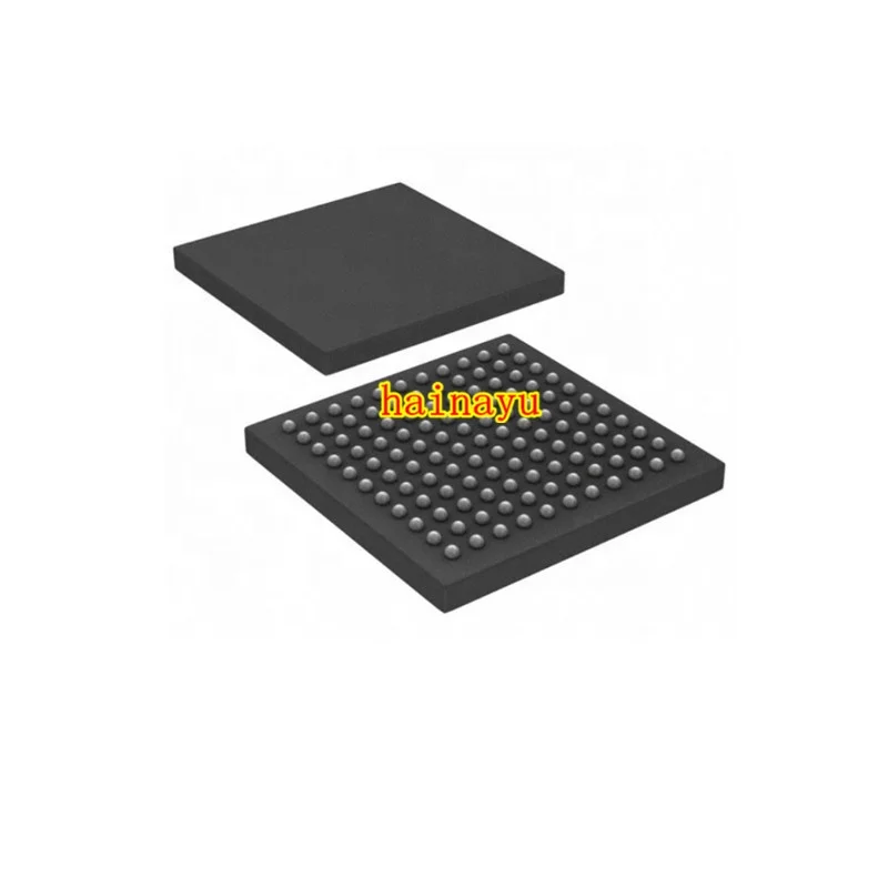Hainayu IC electronic component integrated circuit in stock BOM  list BGA256 10M50DAF256I6G