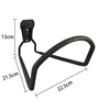 Large pipeline hook