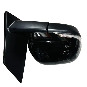 Hyundai Kia high quality car rearview mirror  Rearview mirror Side mirror  87610-4H500  87610-4H600 87610-4H000