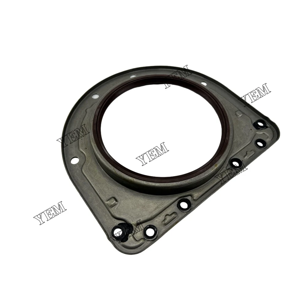 1004-4T Crankshaft Rear Oil Seal Fit for Perkins Engine. 3