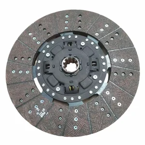 Yuchai E25L1-1600740SF2 Clutch Slave Cylinder/From Disc - Premium Quality for Enhanced Clutch Performance