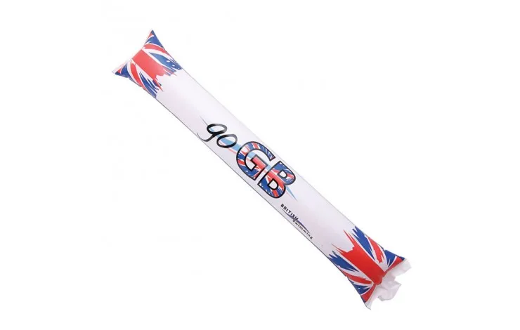High Quality Inflatable Clap Stick for Kpop Concert Cheering Ball Light Stick