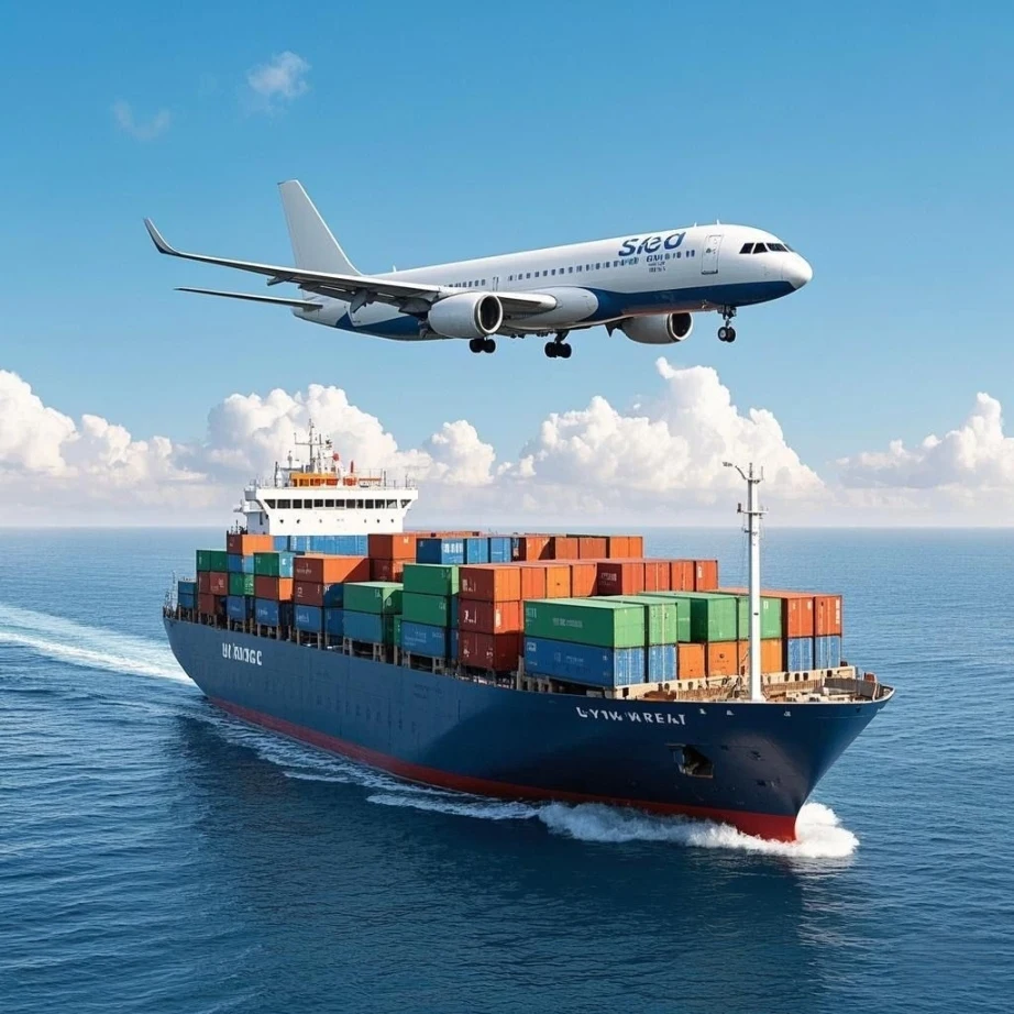 Free Use of China Warehouse Cheap Sea Air Freight From China to Nicaragua/Managua/Corinto